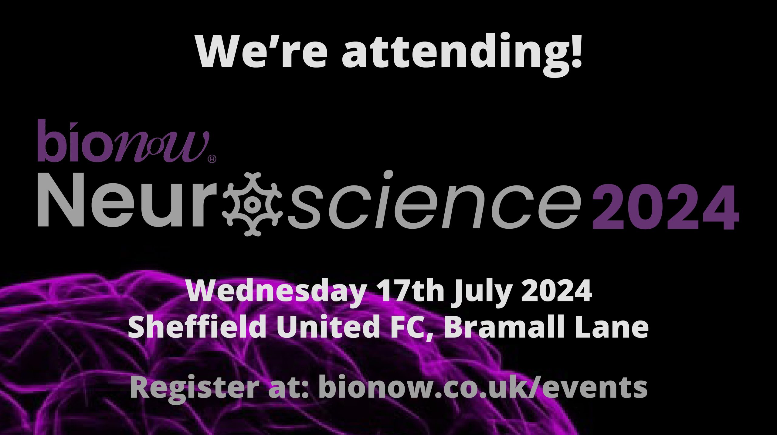 Bionow Neuroscience Conference 2024