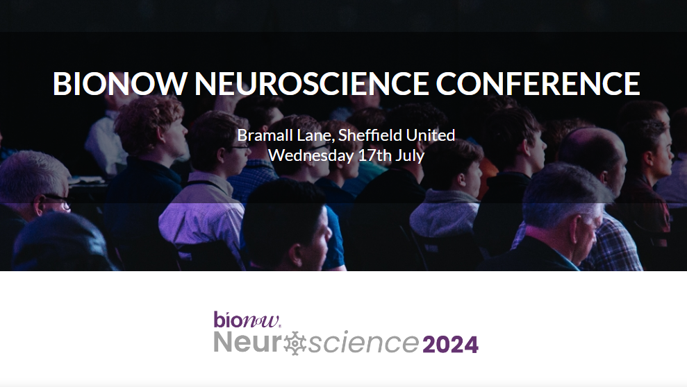 Bionow Neuroscience Conference 2024 Recap