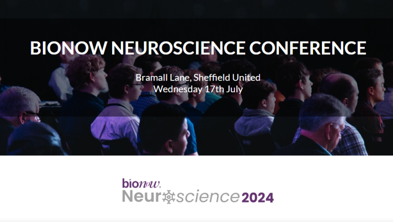 Bionow Neuroscience Conference 2024 Recap - AI-EEG Platform for Better ...